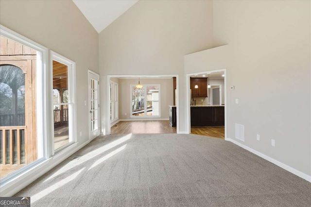 4967 Niagara Drive NW, Acworth, GA 30102