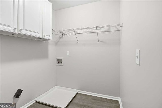 4967 Niagara Drive NW, Acworth, GA 30102