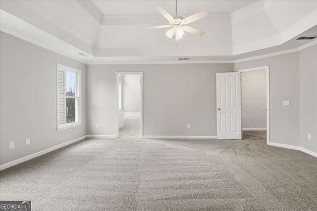 4967 Niagara Drive NW, Acworth, GA 30102