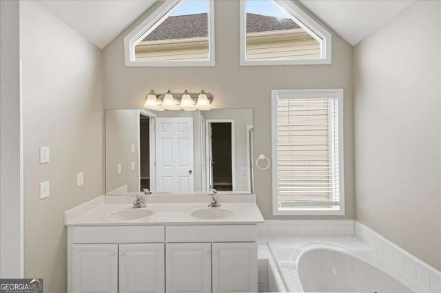 4967 Niagara Drive NW, Acworth, GA 30102