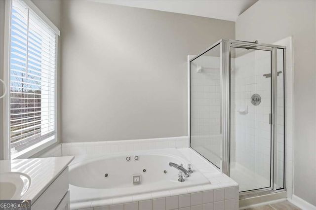 4967 Niagara Drive NW, Acworth, GA 30102