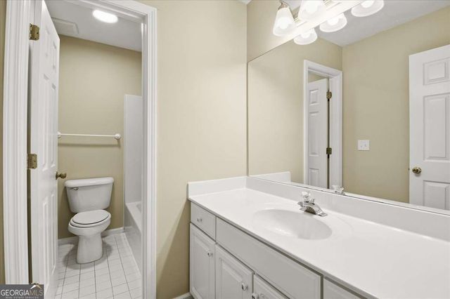 4967 Niagara Drive NW, Acworth, GA 30102