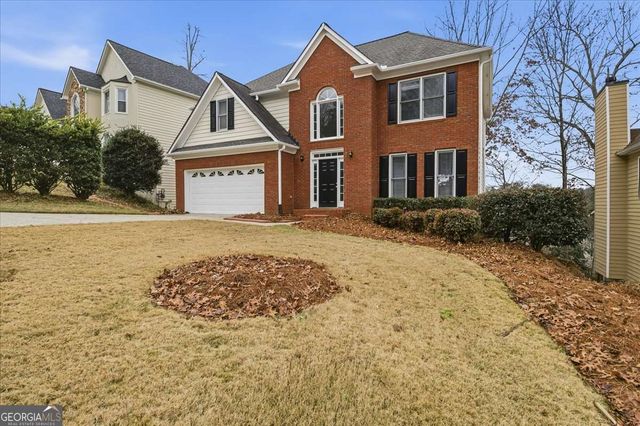 4967 Niagara Drive NW, Acworth, GA 30102