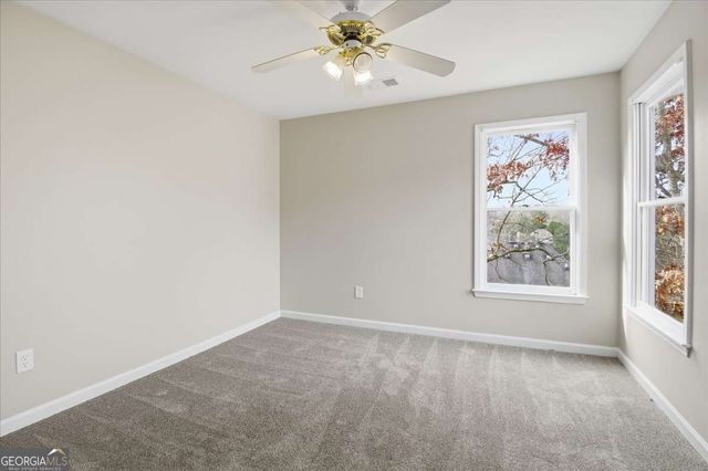 4967 Niagara Drive NW, Acworth, GA 30102