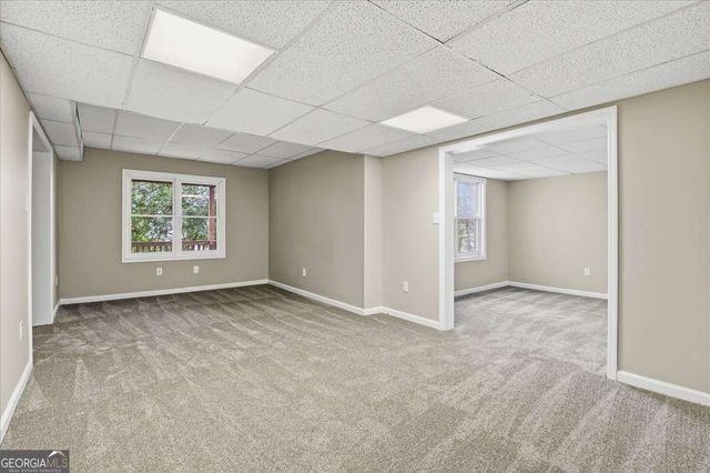 4967 Niagara Drive NW, Acworth, GA 30102