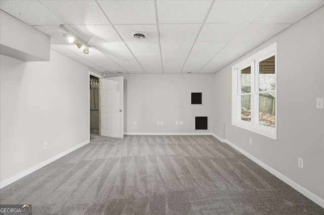 4967 Niagara Drive NW, Acworth, GA 30102