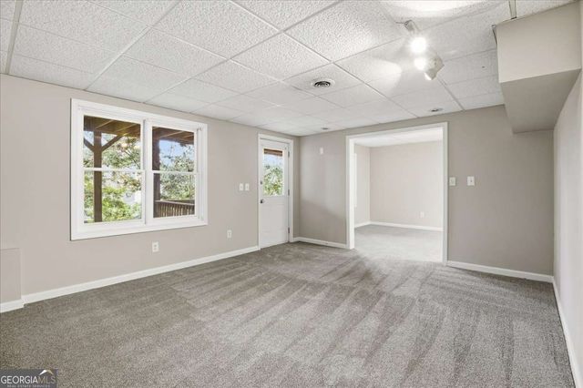 4967 Niagara Drive NW, Acworth, GA 30102