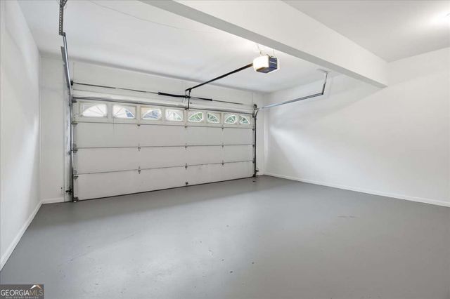 4967 Niagara Drive NW, Acworth, GA 30102