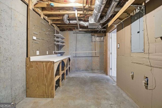 4967 Niagara Drive NW, Acworth, GA 30102