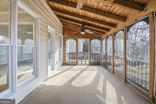 4967 Niagara Drive NW, Acworth, GA 30102