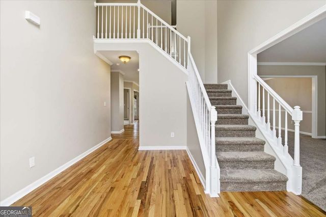 4967 Niagara Drive NW, Acworth, GA 30102