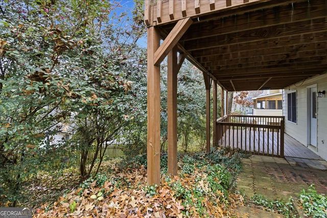 4967 Niagara Drive NW, Acworth, GA 30102