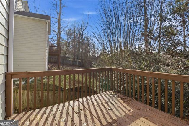 4967 Niagara Drive NW, Acworth, GA 30102