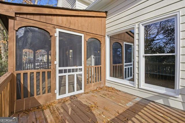 4967 Niagara Drive NW, Acworth, GA 30102