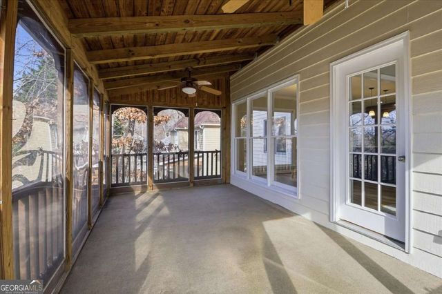 4967 Niagara Drive NW, Acworth, GA 30102