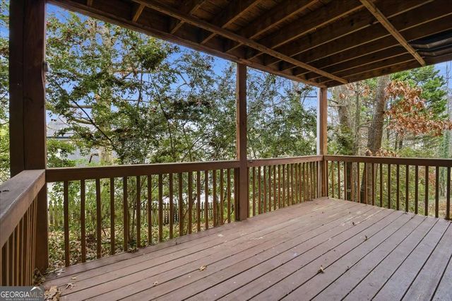 4967 Niagara Drive NW, Acworth, GA 30102