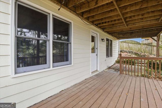 4967 Niagara Drive NW, Acworth, GA 30102