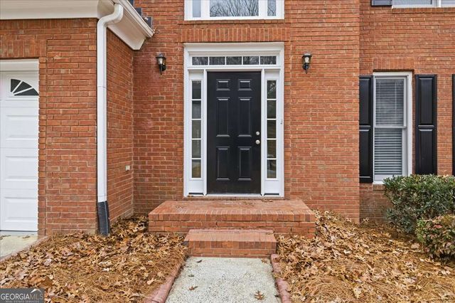 4967 Niagara Drive NW, Acworth, GA 30102