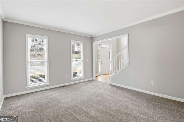 4967 Niagara Drive NW, Acworth, GA 30102