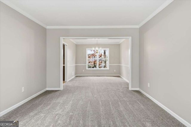 4967 Niagara Drive NW, Acworth, GA 30102