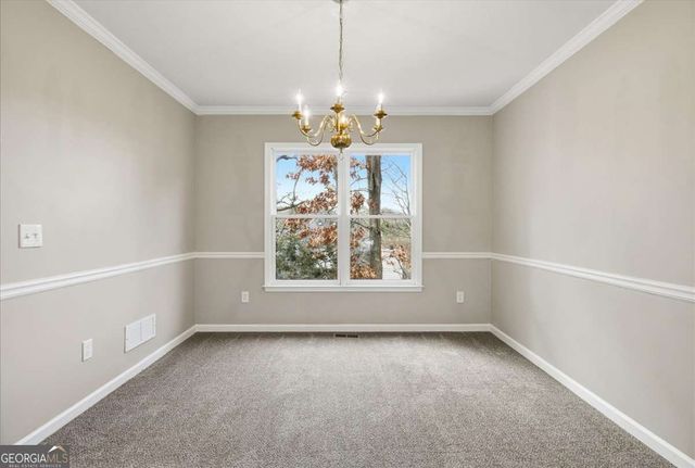 4967 Niagara Drive NW, Acworth, GA 30102