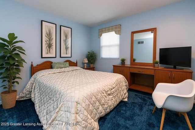 5604 E Deville Court, East Lansing, MI 48823