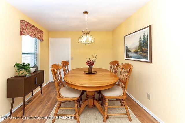 5604 E Deville Court, East Lansing, MI 48823