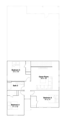 2065 Solstice Landing Drive, Brookshire, TX 77423