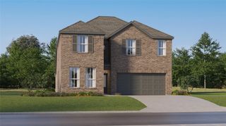 2065 Solstice Landing Drive, Brookshire, TX 77423