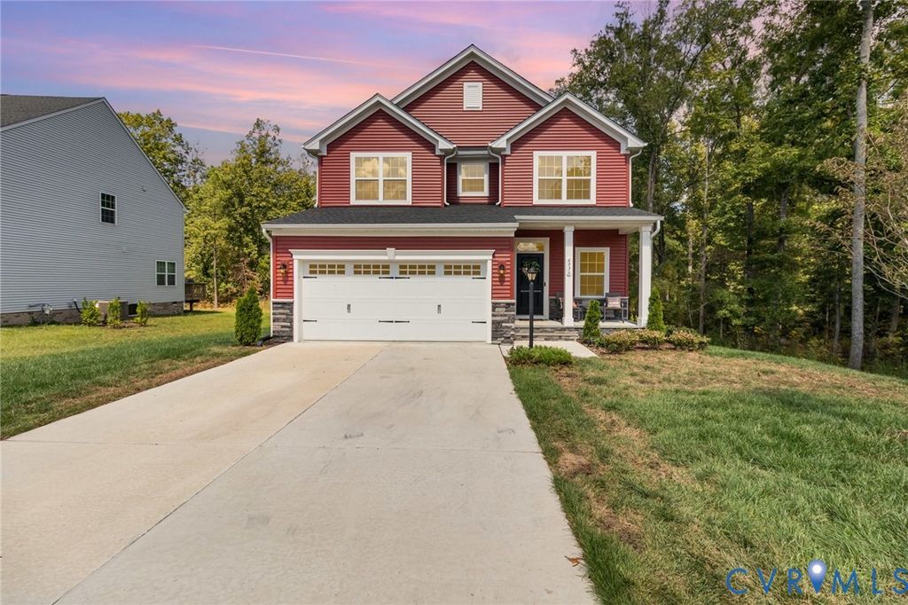 6930 Ipswich Dr, Chesterfield, VA 23234