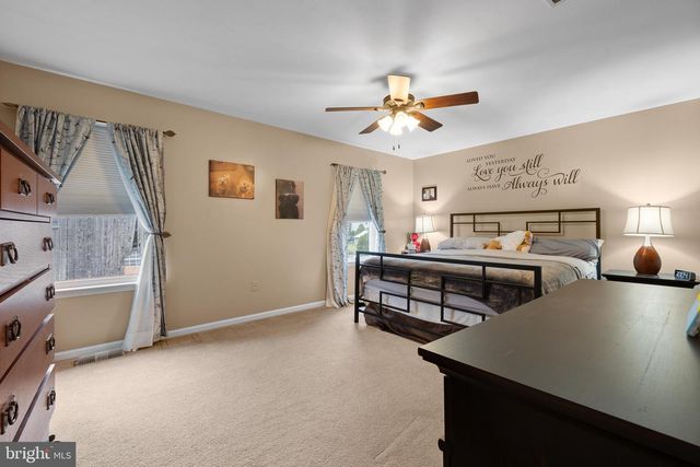 1009 HEATHER LN, Quakertown, PA 18951