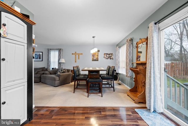 1009 HEATHER LN, Quakertown, PA 18951