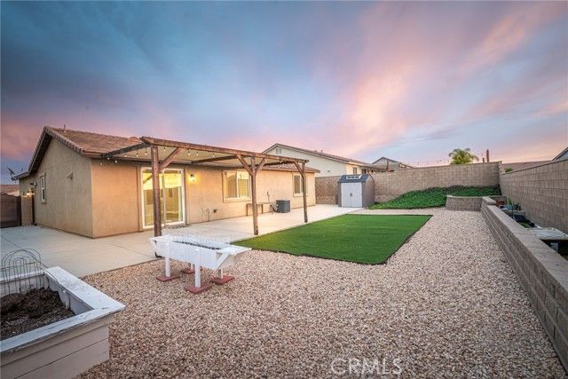 34575 Persian Lilac, Winchester, CA 92596