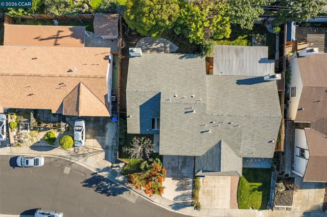 4462 Machado Dr, Concord, CA 94521