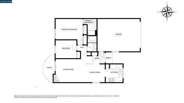 4462 Machado Dr, Concord, CA 94521