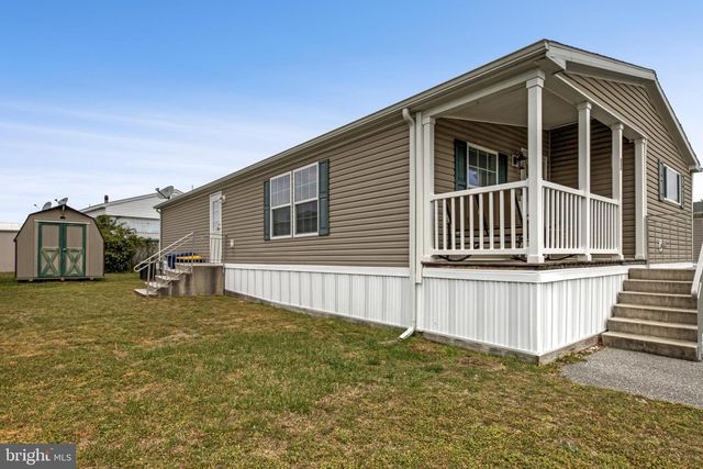 13 MARIE CT, Millsboro, DE 19966