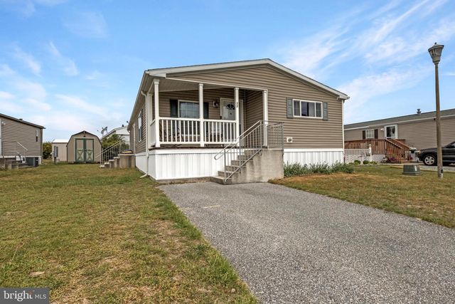 13 MARIE CT, Millsboro, DE 19966