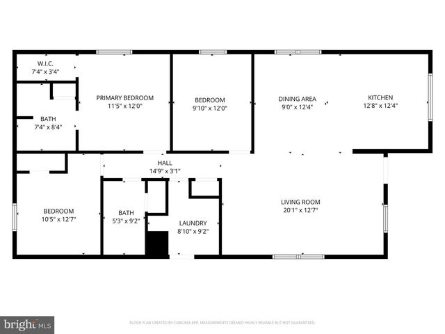 13 MARIE CT, Millsboro, DE 19966