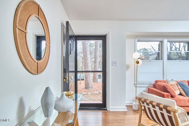 2305 Woodrow Street, Durham, NC 27705