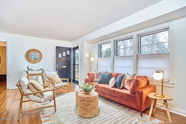 2305 Woodrow Street, Durham, NC 27705