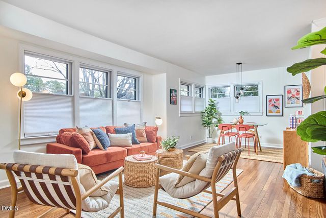 2305 Woodrow Street, Durham, NC 27705