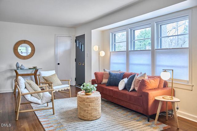 2305 Woodrow Street, Durham, NC 27705