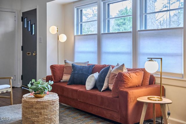 2305 Woodrow Street, Durham, NC 27705