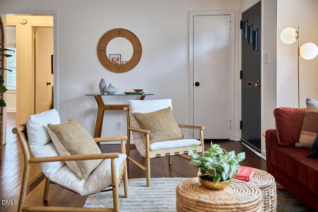 2305 Woodrow Street, Durham, NC 27705