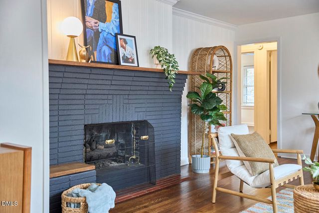 2305 Woodrow Street, Durham, NC 27705