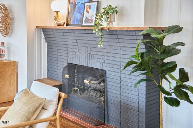 2305 Woodrow Street, Durham, NC 27705