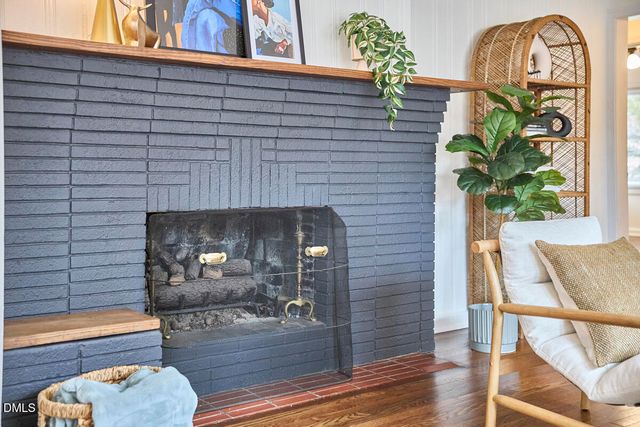 2305 Woodrow Street, Durham, NC 27705