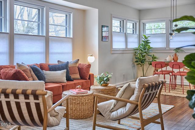 2305 Woodrow Street, Durham, NC 27705