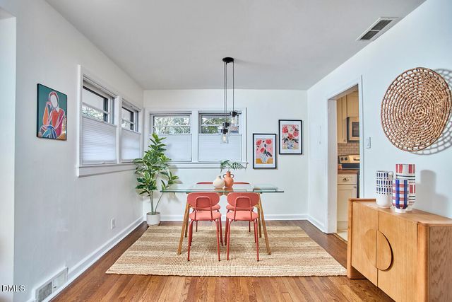 2305 Woodrow Street, Durham, NC 27705