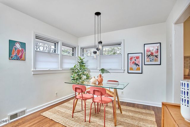 2305 Woodrow Street, Durham, NC 27705